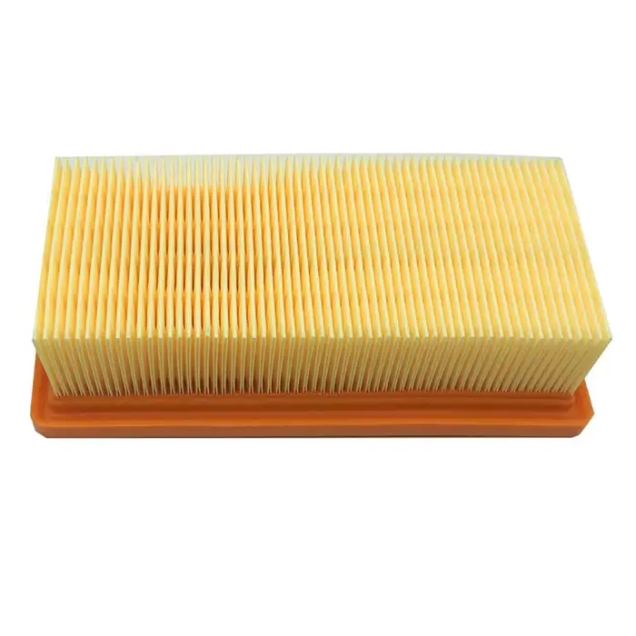 Filtre HEPA pour aspirateur Karcher AD2