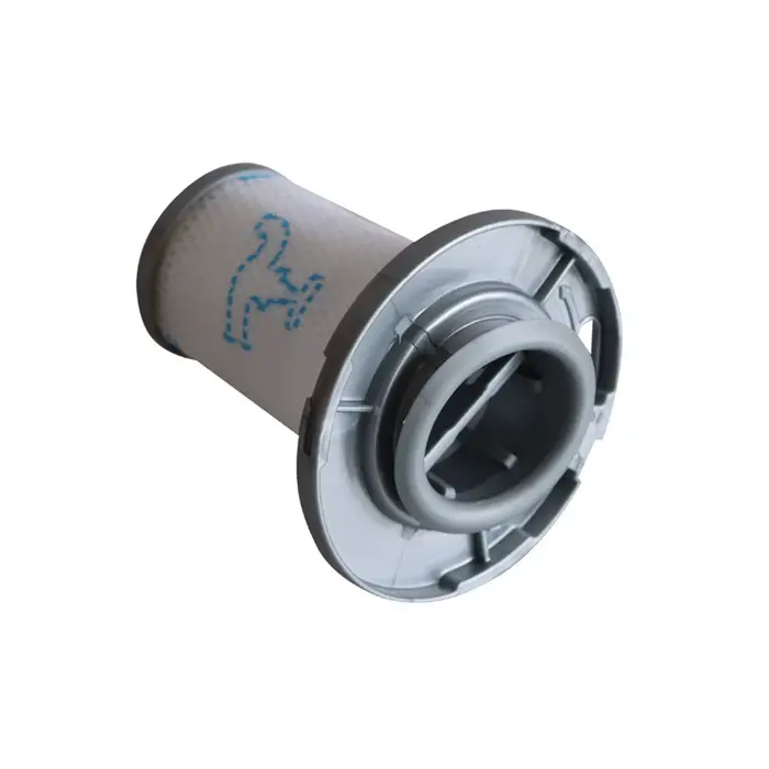 Filtre ZR009006 compatible pour Rowenta X-Force Flex 8.60 RH9611/ RH9637 / RH9638 / RH9639