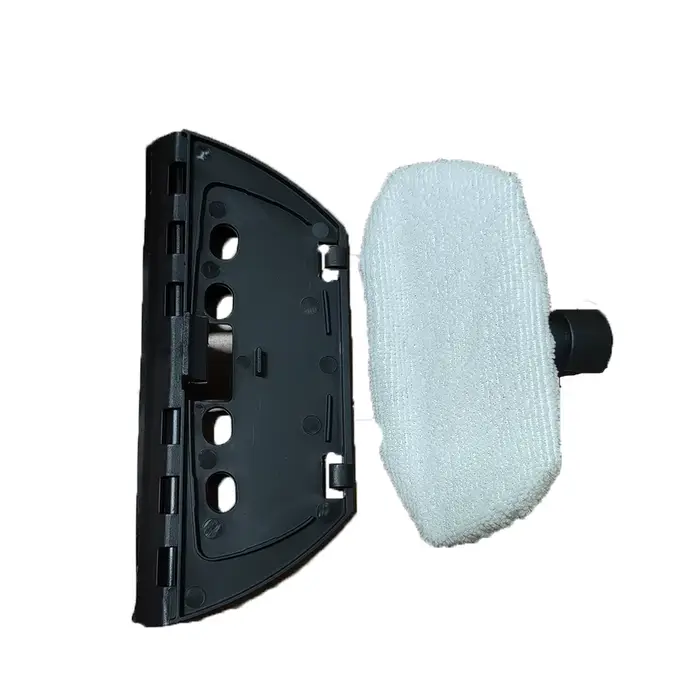 Brosse de moteur à vapeur pour buses de nettoyeur à vapeur de 8mm