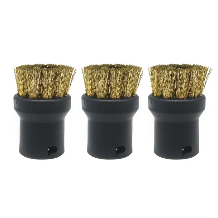 Tapis de nettoyage à la vapeur pour sols, brosse de nettoyage à la vapeur pour Karcher Easyfix SC1 SC2 SC3 SC4 SC5, nettoyeur vapeur, aspirateur