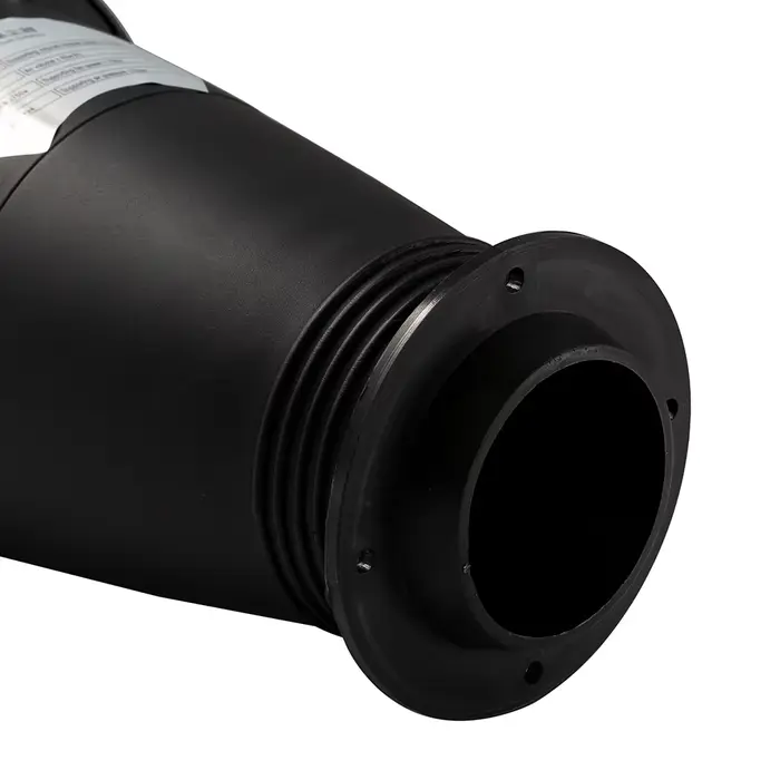 Cyclone pour aspirateur