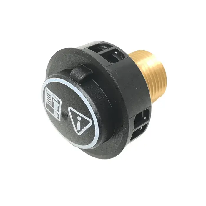 Bouchon de réservoir de remplacement pour aspirateur Karcher SC4 SC5, 2 pièces, Valve de sécurité, couvercle de chaudière, 4.580