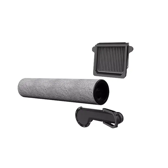Pour Tineco Floor One S6 \ S7 Pro Version 2 \ S7 pièces sèches flash brosse à rouleau détachable filtre HEPA accessoires pour aspirateur