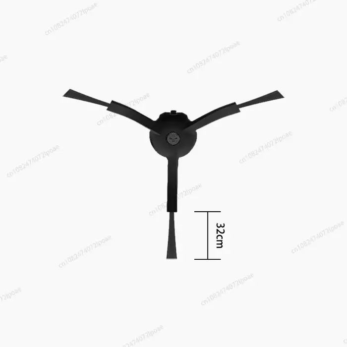 Roborock S8 S8 Pro Ultra S8 + Robot aspirateur pièces de rechange brosses latérales principales tissus de vadrouille filtres HEPA sacs à poussière accessoires