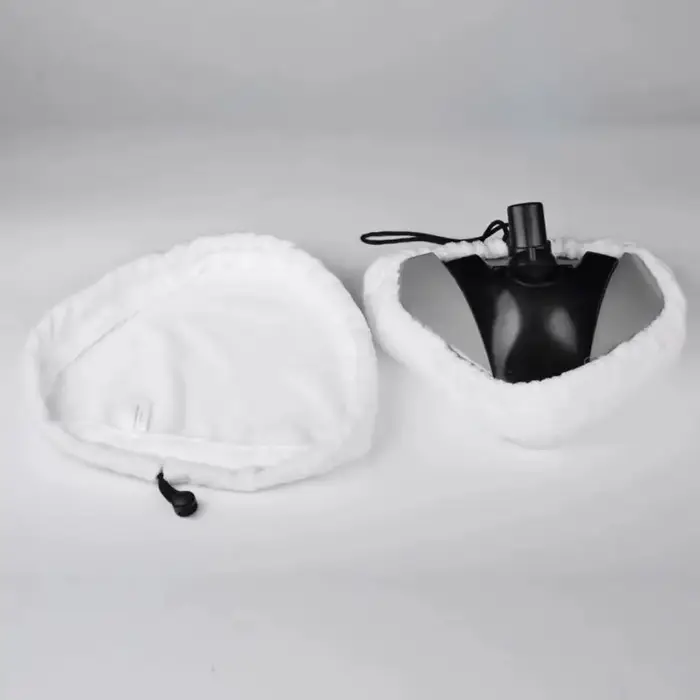 Tampons de rechange pour vadrouille à vapeur