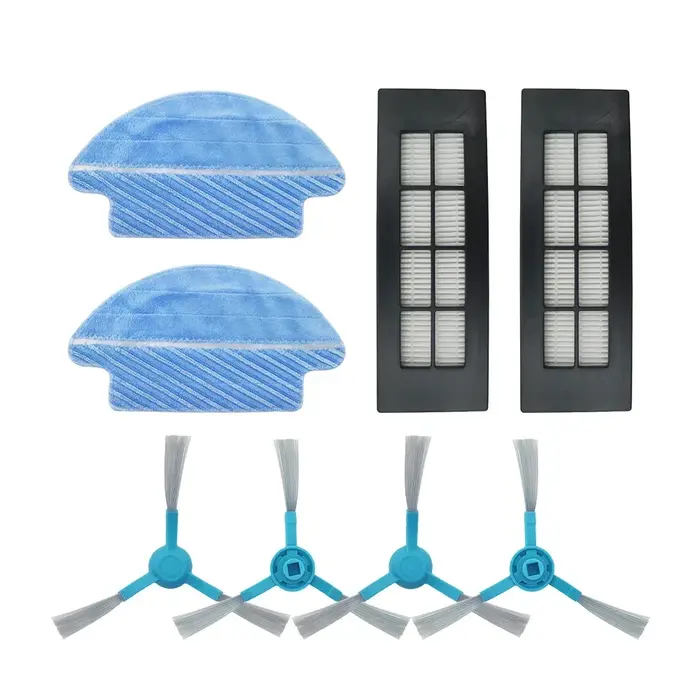 Pièces d'aspirateur série Cecotseats Conga 3090