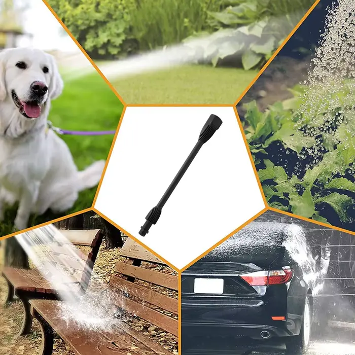 Lance de pulvérisation haute pression pour Karcher