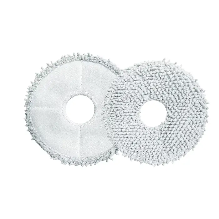 Compatible avec iRobot Roomba Plus 405 / 505 / 507 Combo Kits de remplacement pour aspirateur Brosse latérale