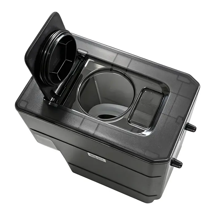 Boîte à liquide pour Roborock Saros 10/10R S8 Maxv Ultra Q revo