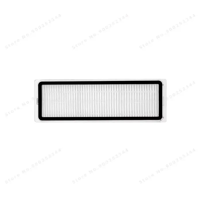 Kits d'accessoires de pièces de rechange pour ( Xiaomi Robot Vacuum S40C / E101 )