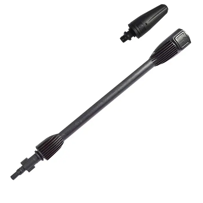 Nettoyeur haute pression pistolet de pulvérisation Jet Lance buse laveuse de voiture Jet
