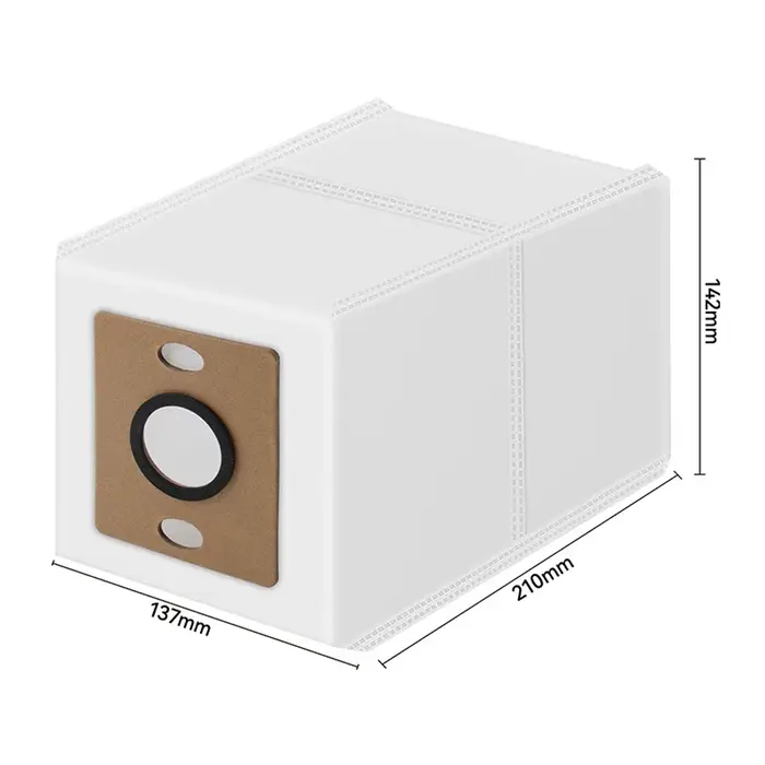 Sac à poussière pour aspirateur iLife G9 Pro / V9 / V9 Pro / A12 PRO / A30 PRO