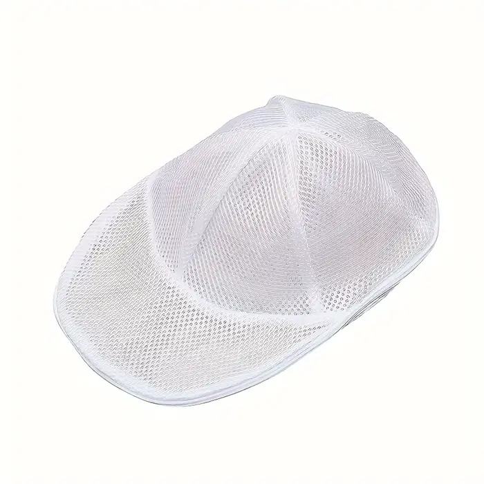 Machine à laver chapeau lavage protecteur chapeau nettoyage Machine lavable sac à linge Anti-déforma
