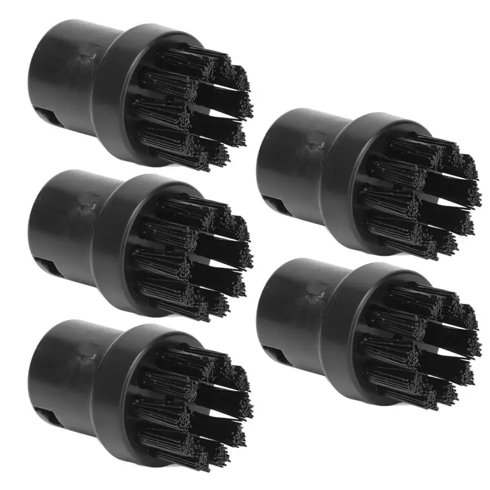 Brosse de remplacement pour nettoyeur vapeur