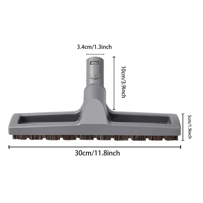 Brosse de sol pour aspirateur Dyson V6 DC34 DC35 DC45 DC58 DC59 DC62