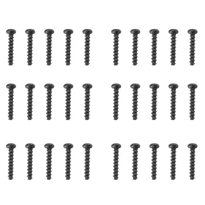 Vis universelles BAAJ-30X pour aspirateur Dyson V6 V7 V8 V10 V11, bloc d'alimentation/batterie SV09 