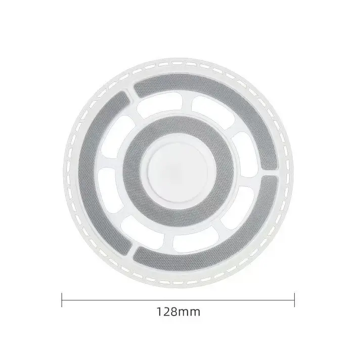 Support de tissu de vadrouille pour Roborock QR 798 / Qrevo 5AE Edge 5V1