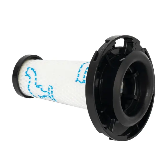 Compatible avec (Rowenta X-Force Flex 9.60/X-Pert 7.60 / X-Nano) Filtre pré-moteur ZR009010 Accessoire pour aspirateur