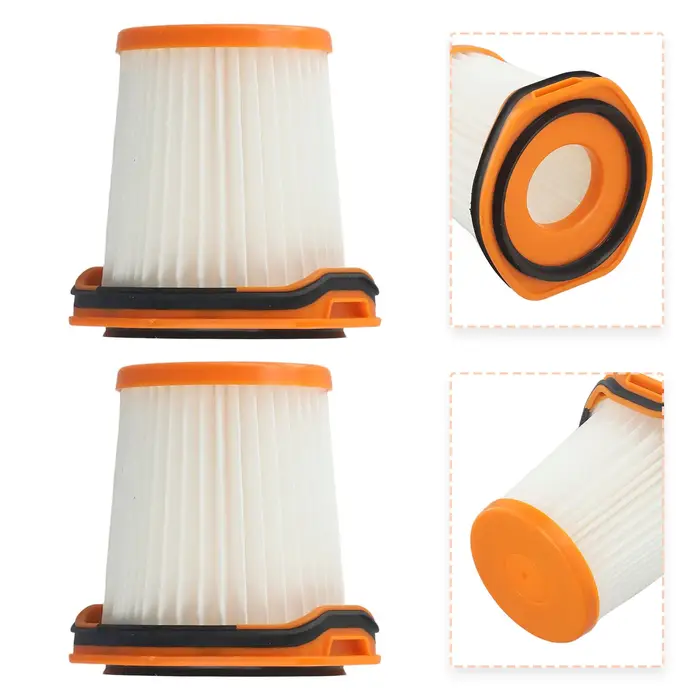 Expérience de nettoyage améliorée avec ce filtre de remplacement pour aspirateur Shark EVOPOWER SYSTEM iQ+CS851JMVAEiQCS851JSTD+