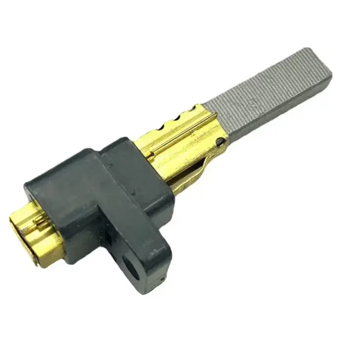 Remplacement de brosse en carbone pour aspirateur, Installation facile, support de brosse en carbone