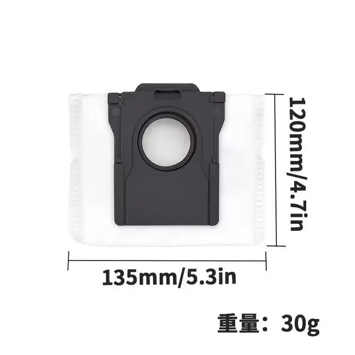 Accessoires pour aspirateur robot Dreame L10s Ultra Gen3 / L30s Pro