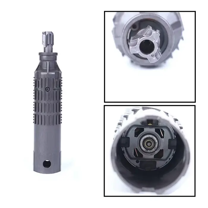 Moteur de tête d'aspiration à entraînement Direct pour Dyson DC58 DC59 DC62 DC74 V6 V7 V8 V10