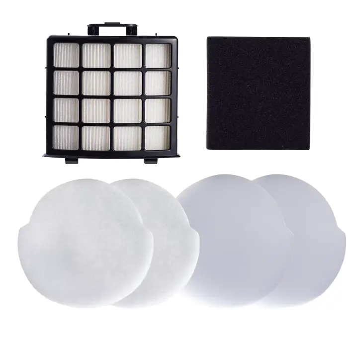 Jeu de filtres pour aspirateur vertical Shark NZ850 NZ860 AZ912 AZ913, pièce de rechange, éponge et