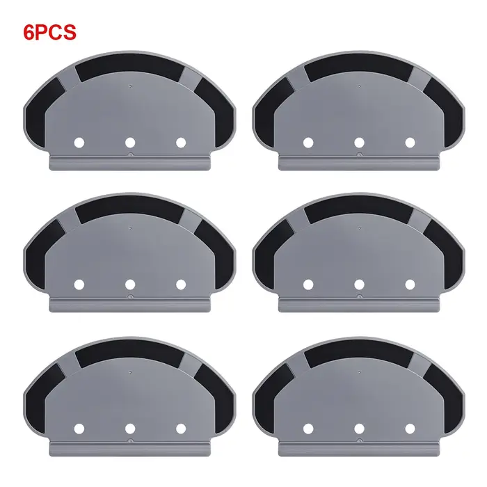 Support de serpillière à ventouse pour robot aspirateur Ecovacs Deebot T5 T5 Max N5 N8 Ozmo 920 950 DV35 DJ65 DX33 DX55 DX65 DX96