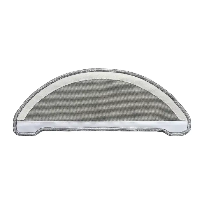 Brosse principale pour aspirateur robot Xiaomi Roidmi EVE Plus, filtre Hepa en tissu de vadrouille,