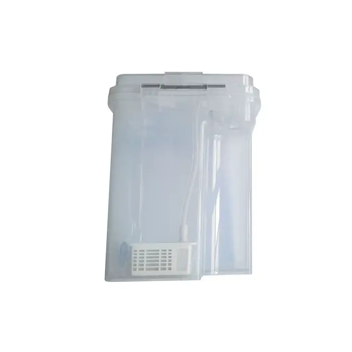 Réservoir d'eau propre et réservoir d'eaux usées pour Ecovacs Deebot X5/X5 Pro/X5 Omni/X5 Pro Omni, pour Ecovacs Deebot X2/X2 Pro/X2 Omni/T30S