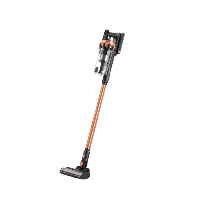 Aspirateur à main sans fil haute puissance 30 kPa pour animaux domestiques, nettoyeur de sols et de