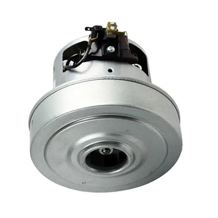 1200W Aspirateur Industriel Moteur Pièces D'aspirateur