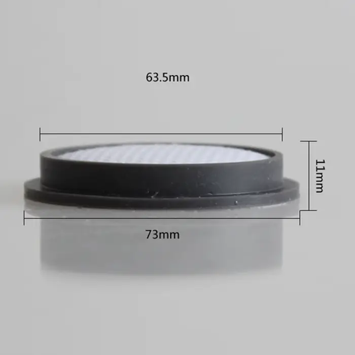 Filtre de remplacement pour aspirateur Hoover MBC 500UV