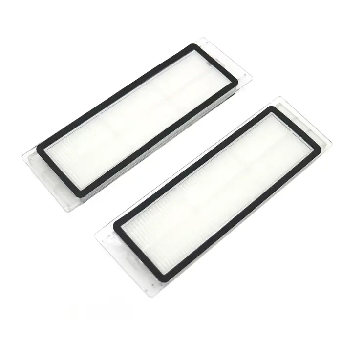 Accessoires pour aspirateur robot Roborock S5 S6 Max Pure S60 S65 S50 E25 E4 (brosse latérale centrale