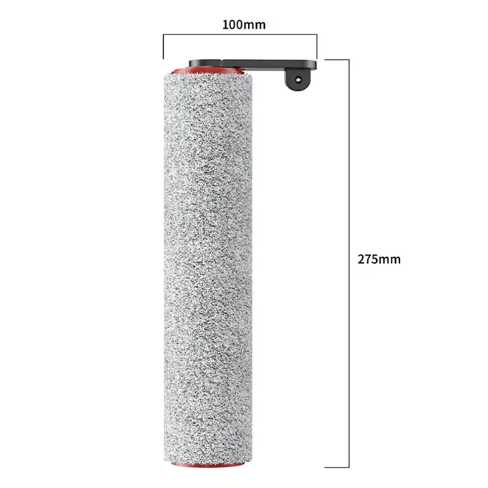 Accessoires pour aspirateur Dreame H14 Dual / H14 Pro / H14 / H20 Pro Plus / H20 Ultra / H30 Ultra : rouleau et filtre HEPA