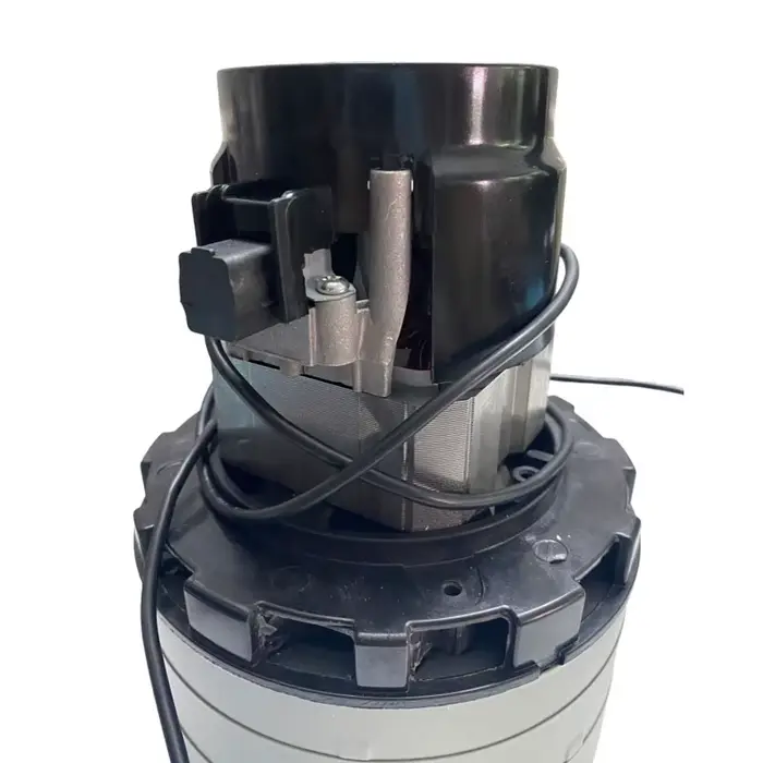 Moteur d'aspirateur universel 220V /24V/36V/48V 1200W /600W/400W