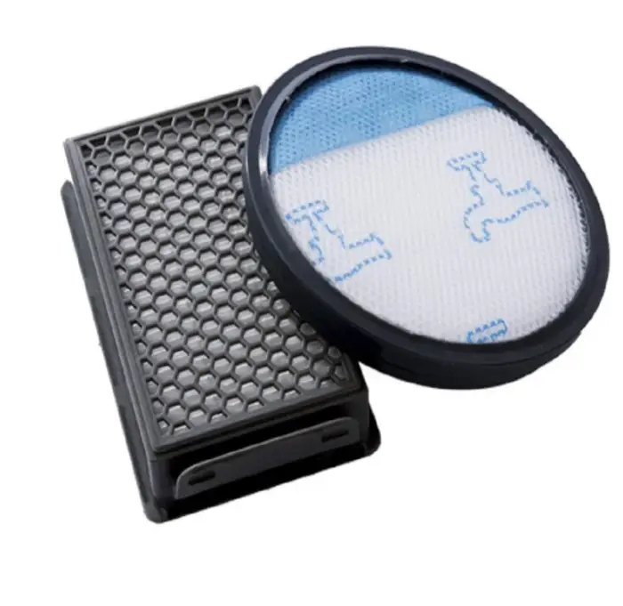 Kit de filtre Rowenta HEPA Staubsauger puissance compacte RO3715 RO3759 RO3798 RO3799 kit de pièces d'aspirateur accessoires