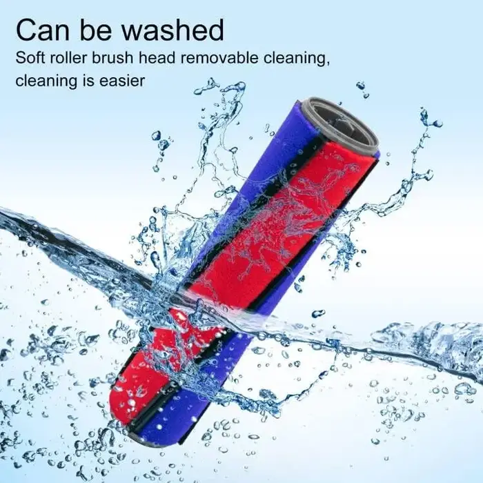 Tête de rechange pour aspirateur Dyson V7