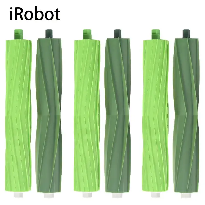 Pièces de rechange pour aspirateur Robot iRobot Roomba i7 i7 + i3 i3 + i4 i6 i6 + i8 i8 + Plus E5 E6 E7 j7 j7Plus