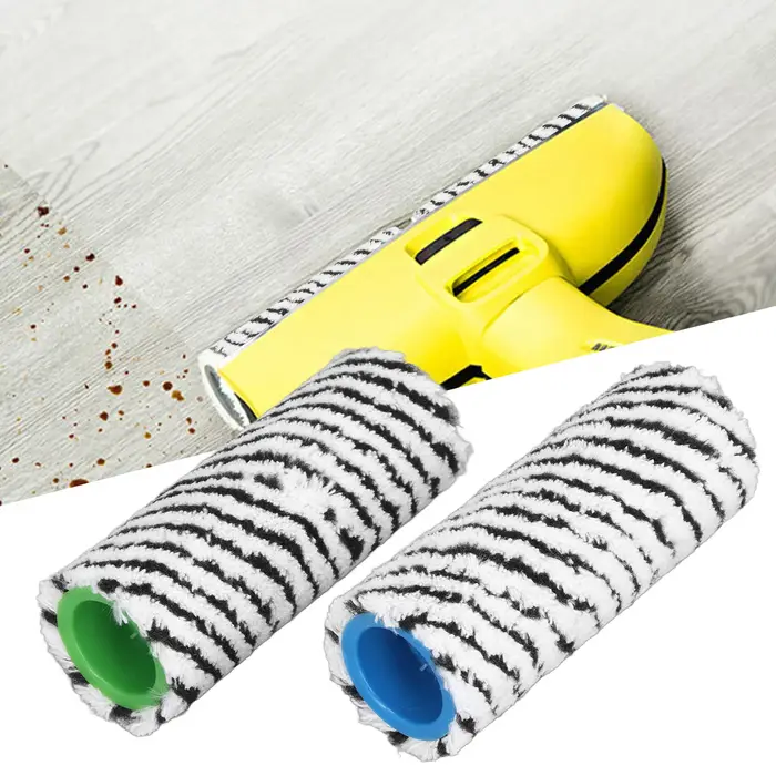 Rouleau de brosse de remplacement