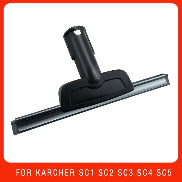 Grattoir à vitre pour rétroviseur de fenêtre Karcher