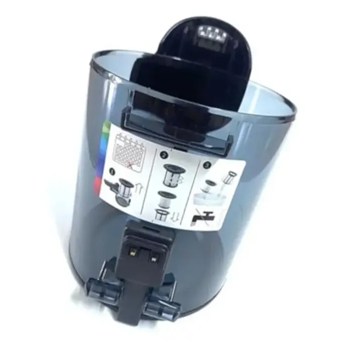 12029996 Compatible pour Bosch illimité série 6 aspirateurs sans fil pièces d'appareils ménagers fournitures ménagères
