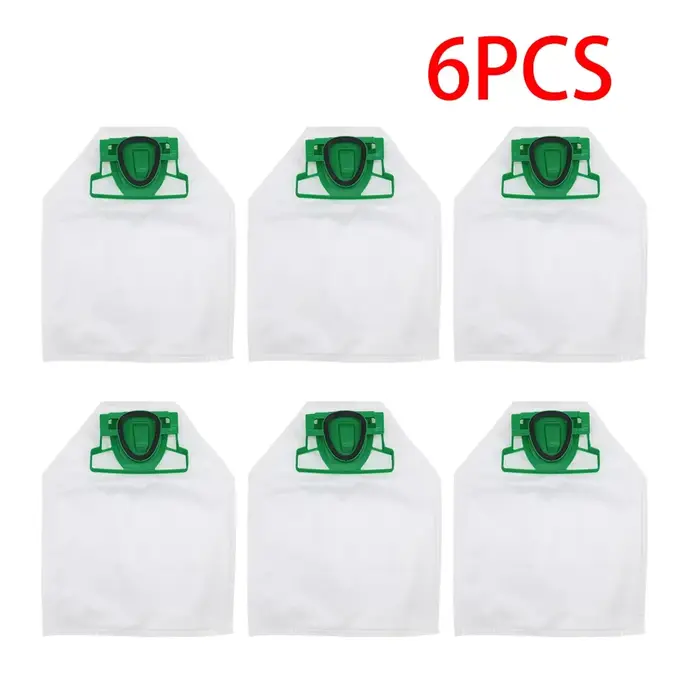 Pièces de rechange pour aspirateur de haute qualité, désodorisant de palette, sac à poussière pour F