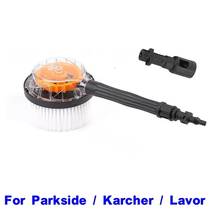 Pour Karcher Parkside Lavor nettoyage brosse Tornado disque multi-surfaces laveuse de sol nettoyeur