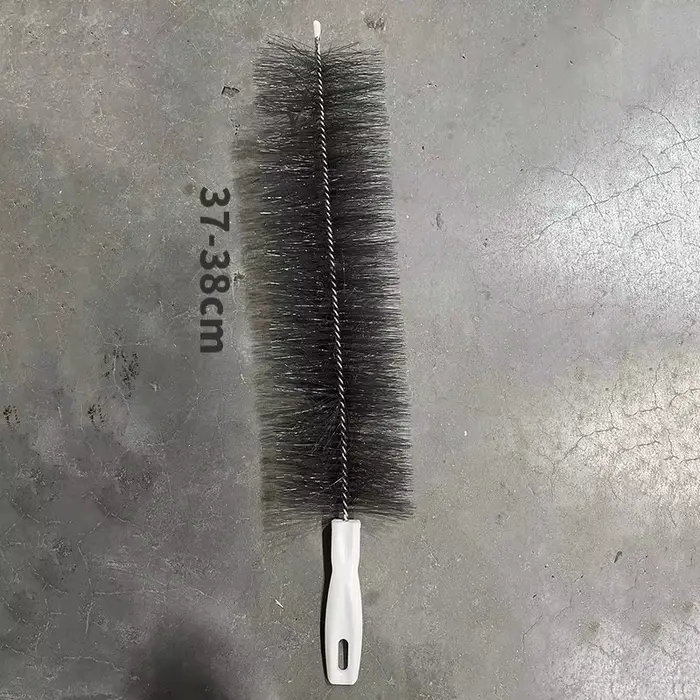 Brosse anti-poussière en microfibre, outil de nettoyage pour climatiseur, meubles, volets, maison, v