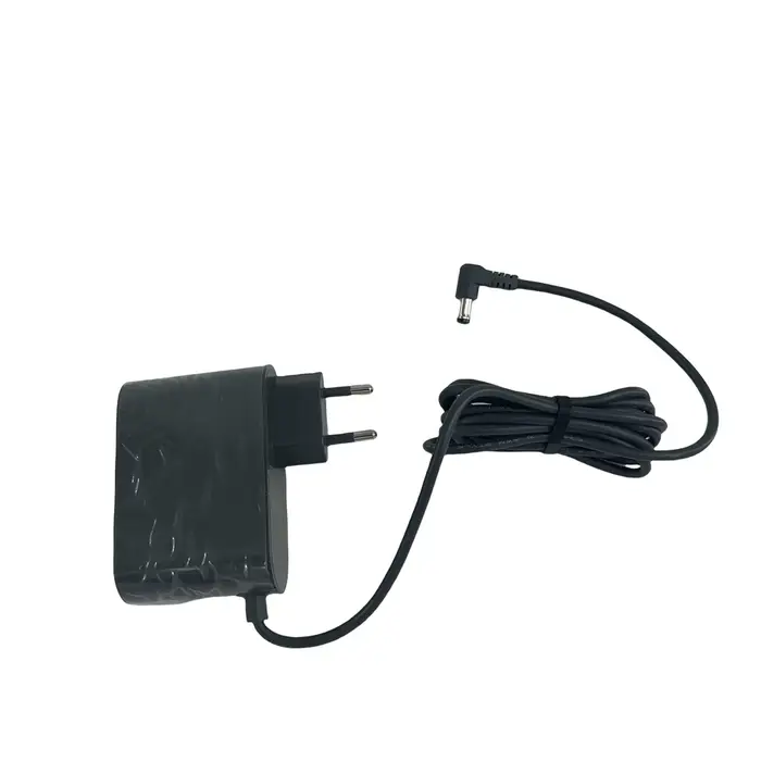 Adaptateur secteur avec prise ue pour aspirateur à main sans fil Dreame