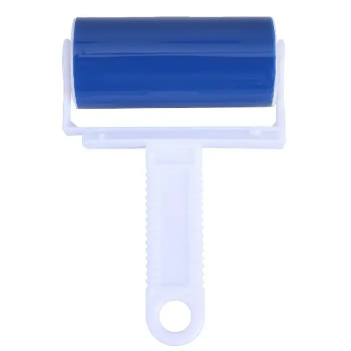Rouleau de tambour collant, dispositif d'épilation, nettoyeur, brosse de nettoyage, filtre anti-pous