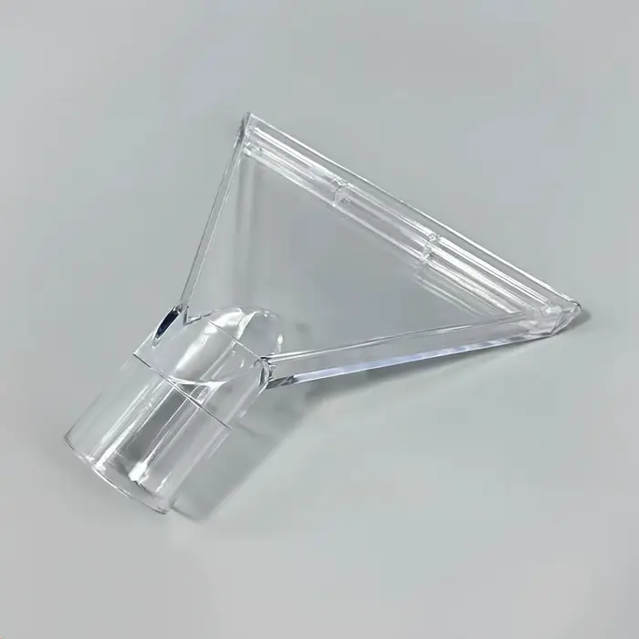 Buse de brosse à tête rotative pour aspirateur B