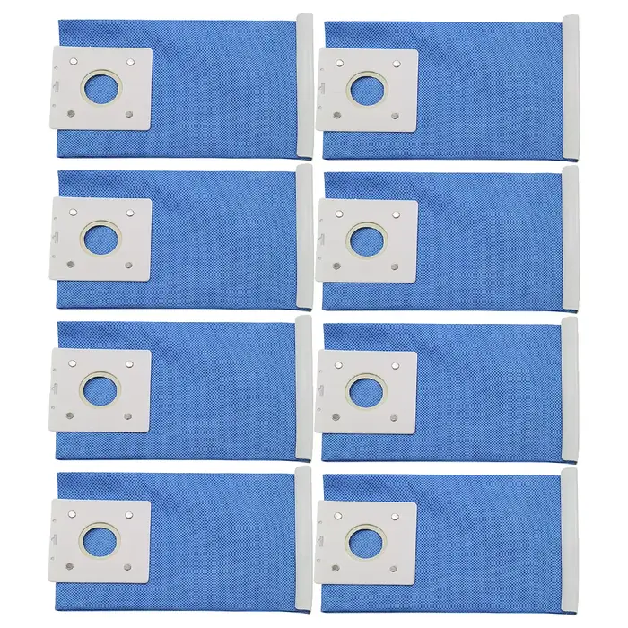 Sac à poussière pour aspirateur Samsung SC4130 VC5511SX3R/XEZ