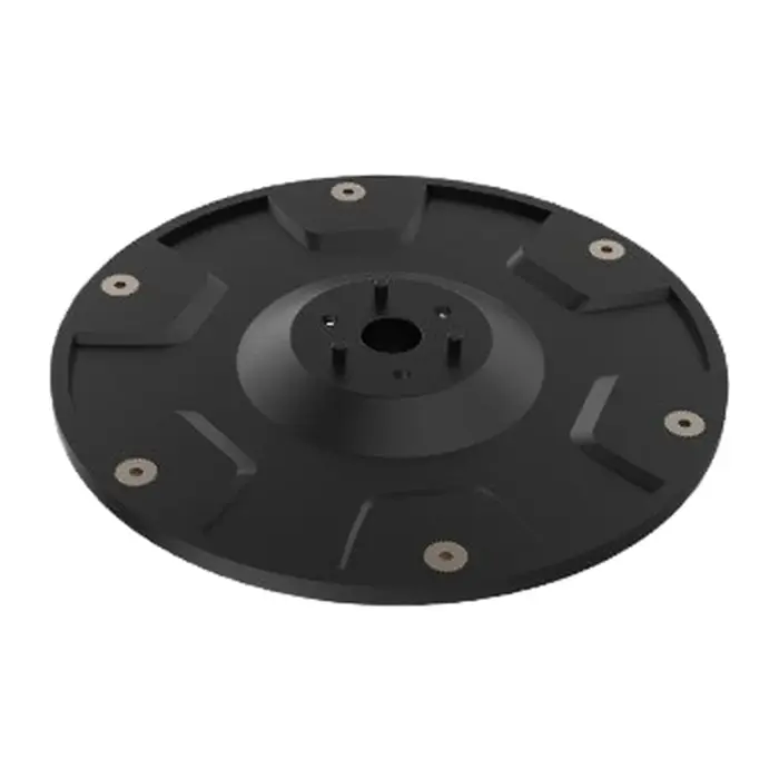 Kit de lames de tondeuse pour Segway Navimow I105E